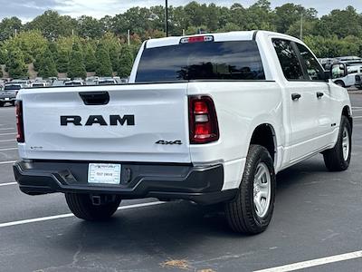 2025 Ram 1500 Crew Cab 4WD, Pickup for sale #514711 - photo 2