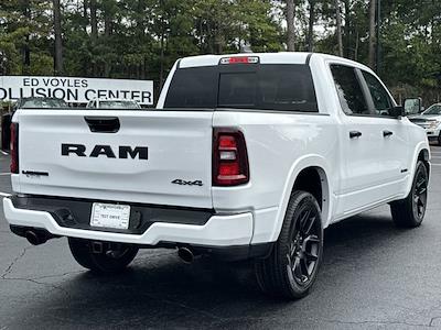 2025 Ram 1500 Crew Cab 4WD, Pickup for sale #514720 - photo 2