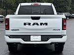 2025 Ram 1500 Crew Cab 4WD, Pickup for sale #514720 - photo 3