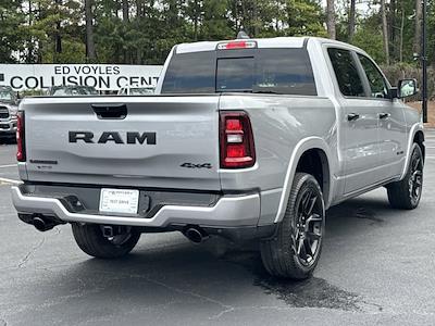 2025 Ram 1500 Crew Cab 4WD, Pickup for sale #514721 - photo 2