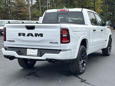 2025 Ram 1500 Crew Cab 4WD, Pickup for sale #514743 - photo 2