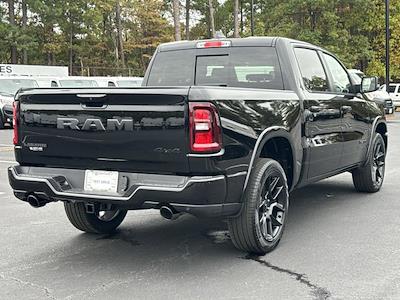 2025 Ram 1500 Crew Cab 4WD, Pickup for sale #514744 - photo 2