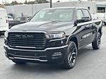 New 2025 Ram 1500 Laramie Crew Cab 4WD, Pickup for sale #514744 - photo 4