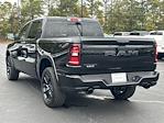 New 2025 Ram 1500 Laramie Crew Cab 4WD, Pickup for sale #514744 - photo 6