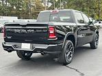 New 2025 Ram 1500 Laramie Crew Cab 4WD, Pickup for sale #514744 - photo 2