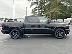 New 2025 Ram 1500 Laramie Crew Cab 4WD, Pickup for sale #514744 - photo 8