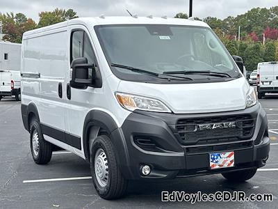 2024 Ram ProMaster 1500 Standard Roof FWD, Empty Cargo Van for sale #514876 - photo 1