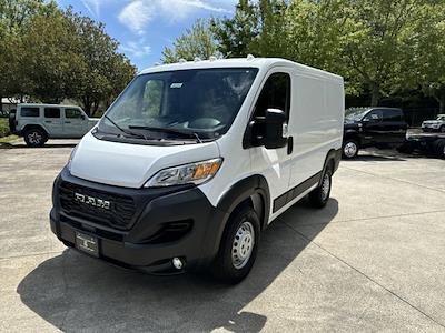 2024 Ram ProMaster 1500 Standard Roof FWD, Empty Cargo Van for sale #514877 - photo 1