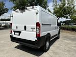 2024 Ram ProMaster 1500 Standard Roof FWD, Empty Cargo Van for sale #514877 - photo 8