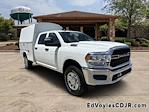 New 2024 Ram 2500 Tradesman Crew Cab 4WD, 8' Knapheide KUVcc Service Truck for sale #514932RL - photo 1