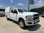 New 2024 Ram 2500 Tradesman Crew Cab 4WD, 8' Knapheide KUVcc Service Truck for sale #514932RL - photo 3