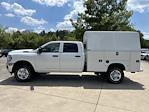 New 2024 Ram 2500 Tradesman Crew Cab 4WD, 8' Knapheide KUVcc Service Truck for sale #514932RL - photo 6