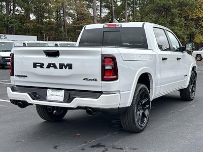 2025 Ram 1500 Crew Cab 4WD, Pickup for sale #515001 - photo 2