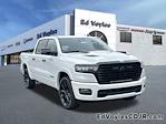 New 2025 Ram 1500 Laramie Crew Cab 4WD, Pickup for sale #515001 - photo 1