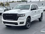 New 2025 Ram 1500 Laramie Crew Cab 4WD, Pickup for sale #515001 - photo 4