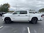 New 2025 Ram 1500 Laramie Crew Cab 4WD, Pickup for sale #515001 - photo 5