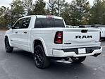 New 2025 Ram 1500 Laramie Crew Cab 4WD, Pickup for sale #515001 - photo 6