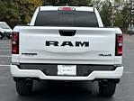 New 2025 Ram 1500 Laramie Crew Cab 4WD, Pickup for sale #515001 - photo 7