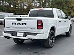 New 2025 Ram 1500 Laramie Crew Cab 4WD, Pickup for sale #515001 - photo 2