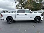 New 2025 Ram 1500 Laramie Crew Cab 4WD, Pickup for sale #515001 - photo 8