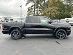 2025 Ram 1500 Crew Cab 4WD, Pickup for sale #515006 - photo 8