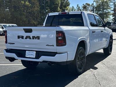 2025 Ram 1500 Crew Cab 4WD, Pickup for sale #515011 - photo 2