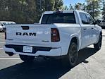 2025 Ram 1500 Crew Cab 4WD, Pickup for sale #515011 - photo 2