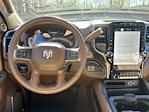 New 2024 Ram 3500 Longhorn Crew Cab 4WD, Pickup for sale #515026 - photo 22