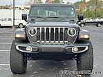 Used 2021 Jeep Gladiator Sport Crew Cab 4WD, Pickup for sale #515028A - photo 3