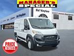 New 2024 Ram ProMaster 1500 Tradesman Standard Roof FWD, Empty Cargo Van for sale #515769 - photo 1