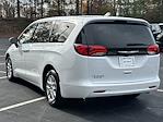 Used 2022 Chrysler Voyager LX FWD, Minivan for sale #5P52286 - photo 5