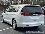 Used 2022 Chrysler Voyager LX FWD, Minivan for sale #5P52286 - photo 6