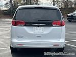 Used 2022 Chrysler Voyager LX FWD, Minivan for sale #5P52286 - photo 7