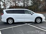 Used 2022 Chrysler Voyager LX FWD, Minivan for sale #5P52286 - photo 8