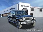 Used 2022 Jeep Gladiator Overland Crew Cab 4WD, Pickup for sale #5P52289 - photo 2