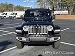 Used 2022 Jeep Gladiator Overland Crew Cab 4WD, Pickup for sale #5P52289 - photo 3