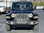 Used 2022 Jeep Gladiator Overland Crew Cab 4WD, Pickup for sale #5P52289 - photo 4