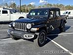 Used 2022 Jeep Gladiator Overland Crew Cab 4WD, Pickup for sale #5P52289 - photo 5