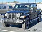 Used 2022 Jeep Gladiator Overland Crew Cab 4WD, Pickup for sale #5P52289 - photo 6