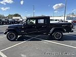 Used 2022 Jeep Gladiator Overland Crew Cab 4WD, Pickup for sale #5P52289 - photo 7