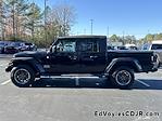 Used 2022 Jeep Gladiator Overland Crew Cab 4WD, Pickup for sale #5P52289 - photo 8