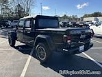 Used 2022 Jeep Gladiator Overland Crew Cab 4WD, Pickup for sale #5P52289 - photo 9