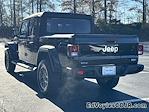 Used 2022 Jeep Gladiator Overland Crew Cab 4WD, Pickup for sale #5P52289 - photo 10