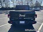 Used 2022 Jeep Gladiator Overland Crew Cab 4WD, Pickup for sale #5P52289 - photo 11