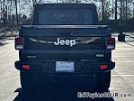 Used 2022 Jeep Gladiator Overland Crew Cab 4WD, Pickup for sale #5P52289 - photo 12