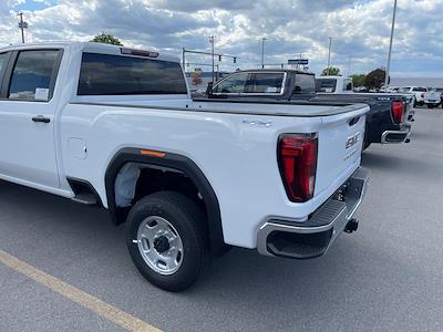 2024 GMC Sierra 2500 Crew Cab 4x4, Pickup for sale #B24302933 - photo 2