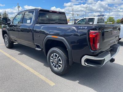 2024 GMC Sierra 2500 Crew Cab 4x4, Pickup for sale #B24303000 - photo 2