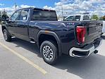 New 2024 GMC Sierra 2500 SLE Crew Cab 4x4, Pickup for sale #B24303000 - photo 2