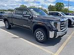 New 2024 GMC Sierra 2500 SLE Crew Cab 4x4, Pickup for sale #B24303000 - photo 4