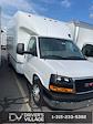 2024 GMC Savana 3500 DRW 4x2, Unicell Aerocell Box Van for sale #B24305209 - photo 1